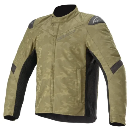 T SP-5 RIDEKNIT® TEXTILE JACKET