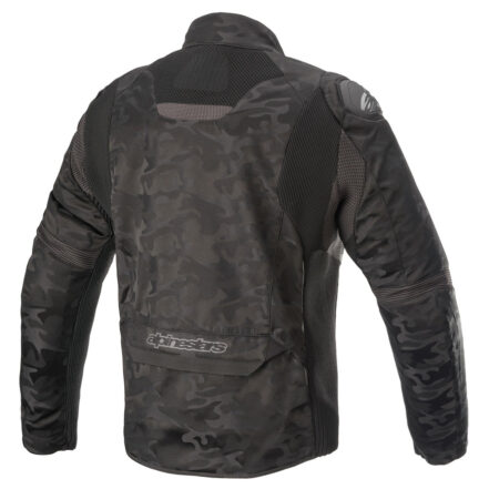 T SP-5 RIDEKNIT® TEXTILE JACKET