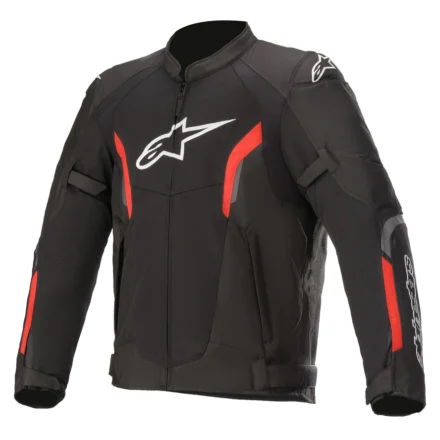 AST V2 AIR JACKET