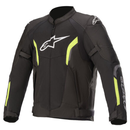 AST V2 AIR JACKET