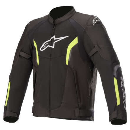 AST V2 AIR JACKET