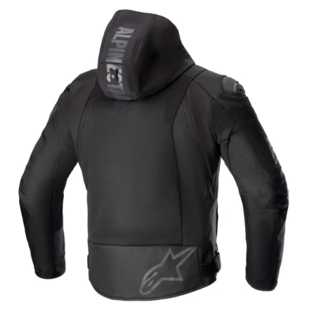 ZACA AIR JACKET