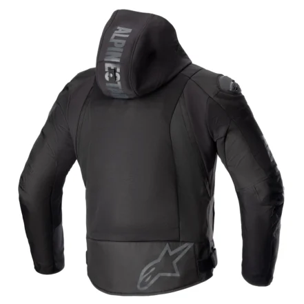 ZACA AIR JACKET