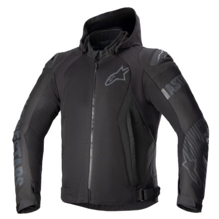 ZACA AIR JACKET