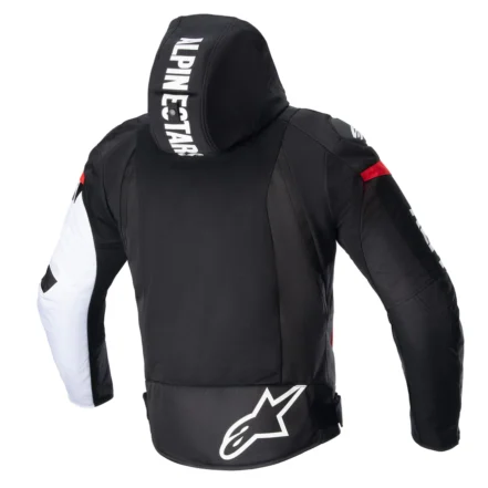 ZACA AIR JACKET