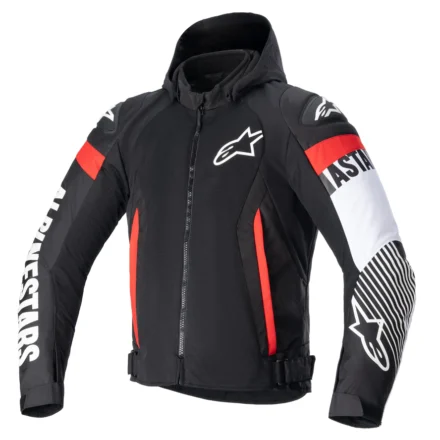 ZACA AIR JACKET