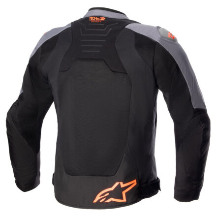 SMX AIR JACKET