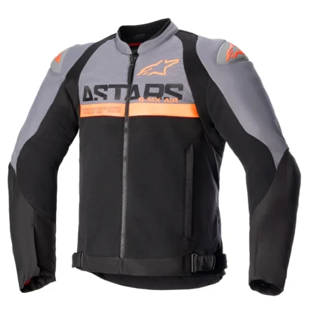 SMX AIR JACKET