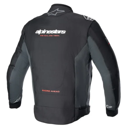 MONZA SPORT JACKET