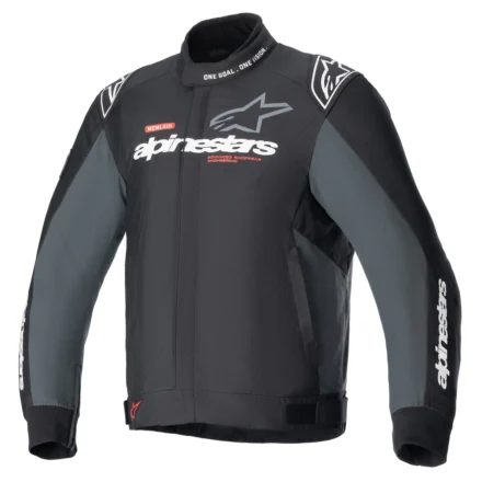MONZA SPORT JACKET