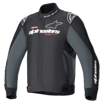 MONZA SPORT JACKET
