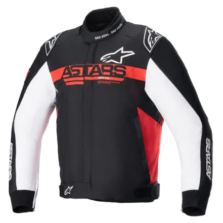 MONZA SPORT JACKET - Image 3