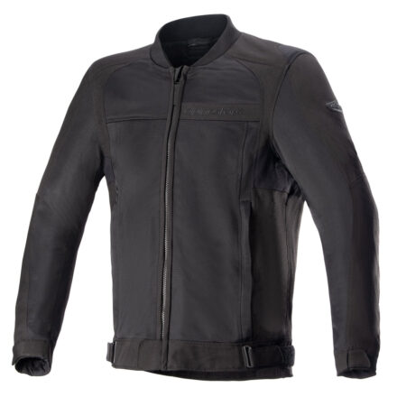 LUC V2 AIR JACKET