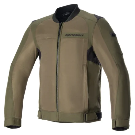 LUC V2 AIR JACKET