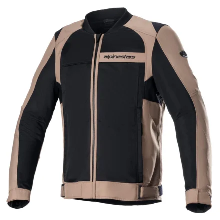 LUC V2 AIR JACKET