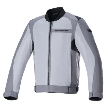 LUC V2 AIR JACKET