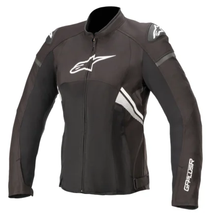 STELLA T-GP PLUS R V3 AIR JACKET