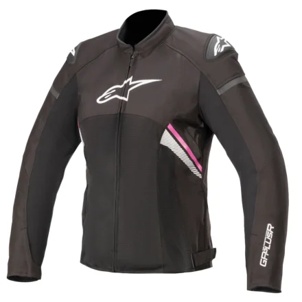 STELLA T-GP PLUS R V3 AIR JACKET