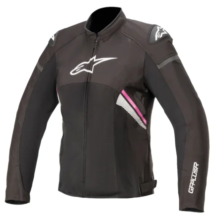 STELLA T-GP PLUS R V3 AIR JACKET