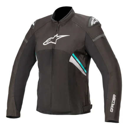 STELLA T-GP PLUS R V3 AIR JACKET