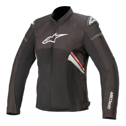 STELLA T-GP PLUS R V3 AIR JACKET