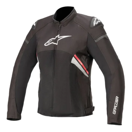 STELLA T-GP PLUS R V3 AIR JACKET