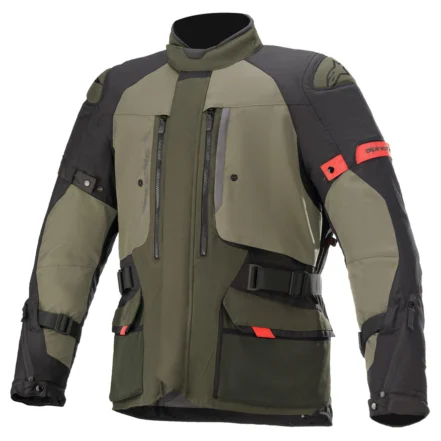 ALPINESTARS KETCHUM GORE-TEX JACKET