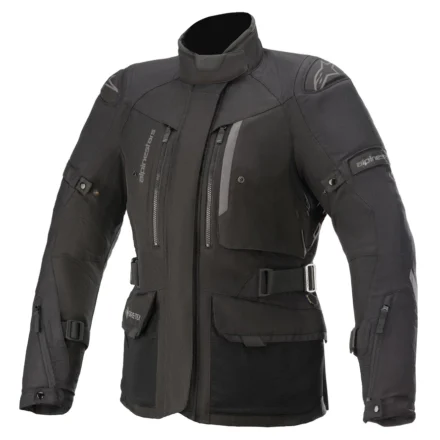 ALPINESTARS STELLA KETCHUM GORE-TEX JACKET