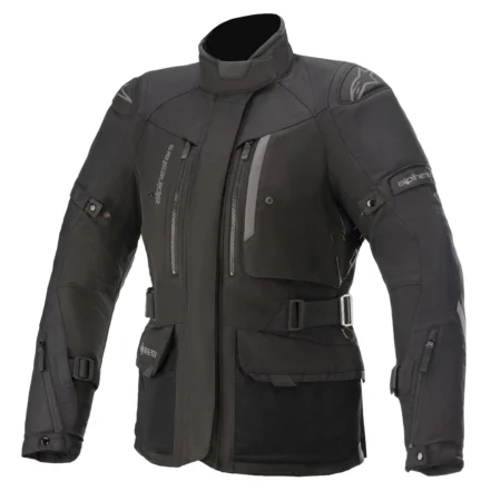 ALPINESTARS STELLA KETCHUM GORE-TEX JACKET