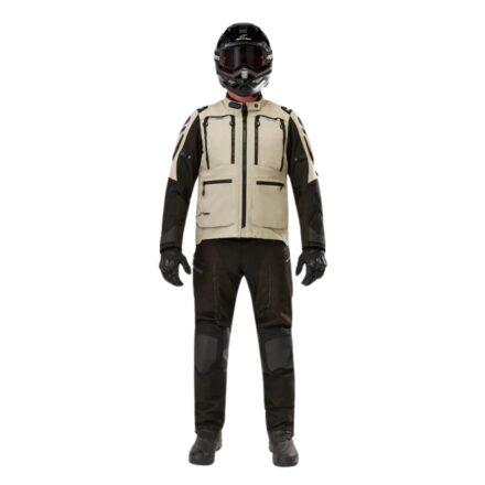 ARDENT 3IN1 ADVENTURE TOURING JACKET