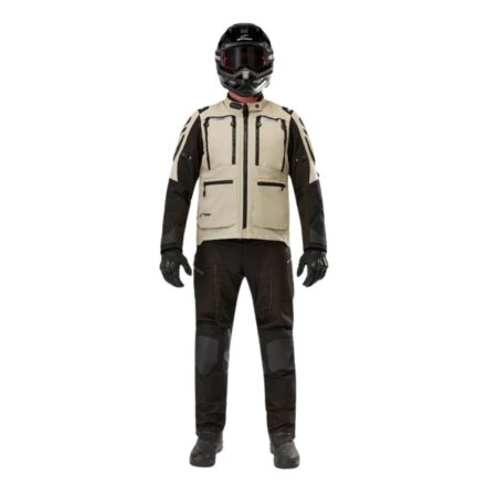 ARDENT 3IN1 ADVENTURE TOURING JACKET
