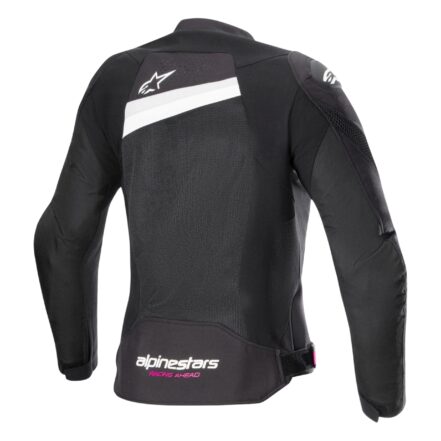 ALPINESTARS STELLA T-GP PLUS R V4 AIRFLOW JACKET - Image 4
