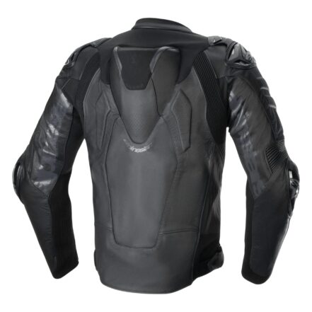 ALPINESTARS ATEM V5 LEATHER JACKET - Image 4