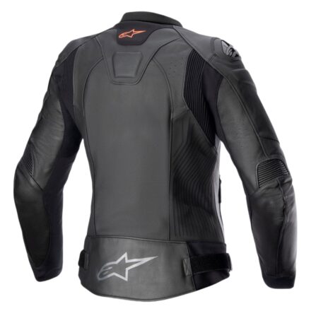 ALPINESTARS STELLA GP PLUS V4 LEATHER JACKET