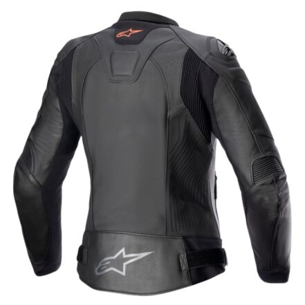 ALPINESTARS STELLA GP PLUS V4 LEATHER JACKET