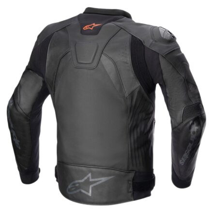 GP PLUS V4 LEATHER JACKET
