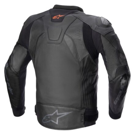 GP PLUS V4 LEATHER JACKET