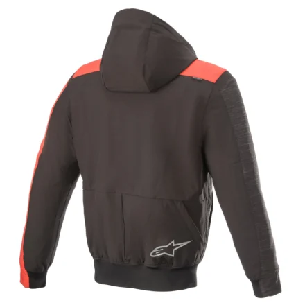 RHOD WINDSTOPPER HOODIE