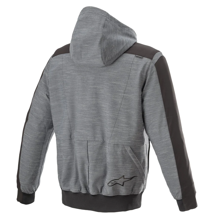 RHOD WINDSTOPPER HOODIE