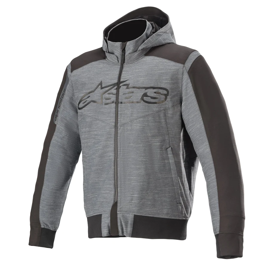 RHOD WINDSTOPPER HOODIE