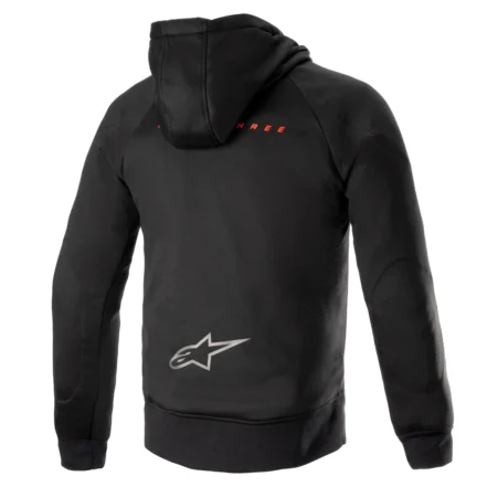 MM93 THUNDER HOODIE - Image 2