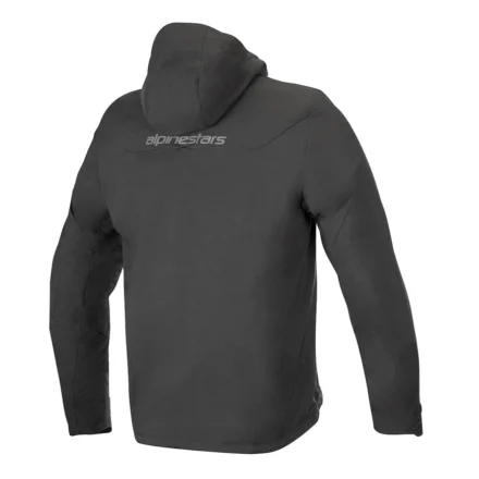 DOMINO TECH JACKET