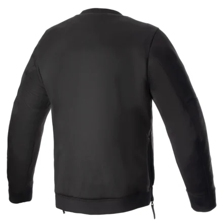 LEGIT CREW FLEECE