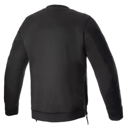 LEGIT CREW FLEECE