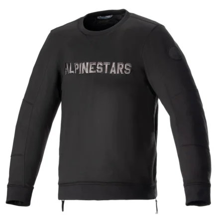 LEGIT CREW FLEECE