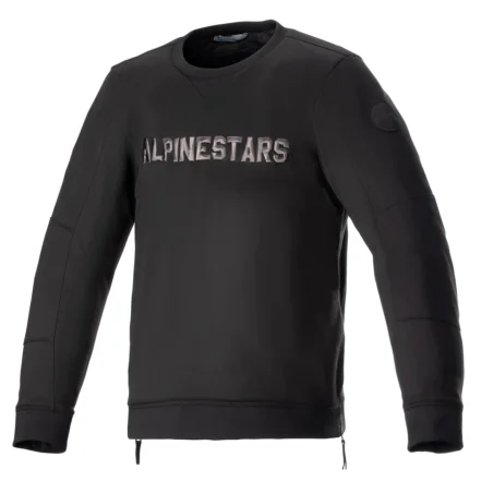LEGIT CREW FLEECE