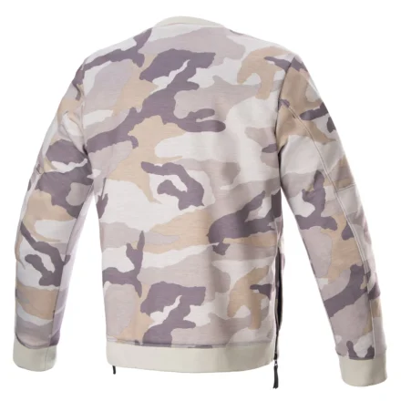 LEGIT CREW FLEECE