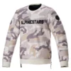 LEGIT CREW FLEECE