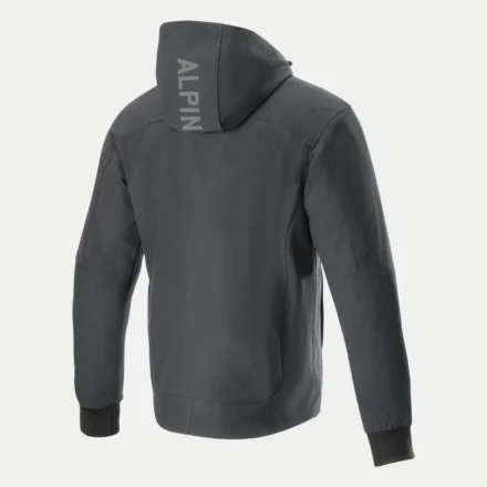 RADIUM TECH HOODIE