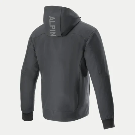 RADIUM TECH HOODIE